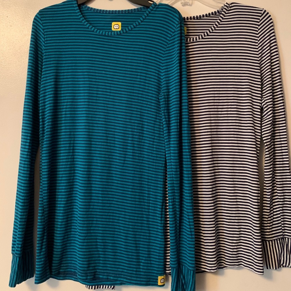 WonderWink Underscrub Tops